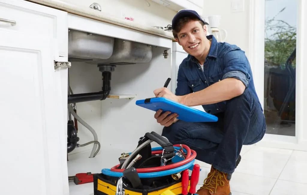 Professional home service contractor