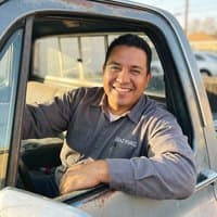 Jason M., HVAC Company