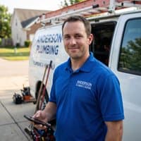 Michael T., Plumbing Contractor