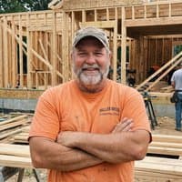 Robert K., General Contractor