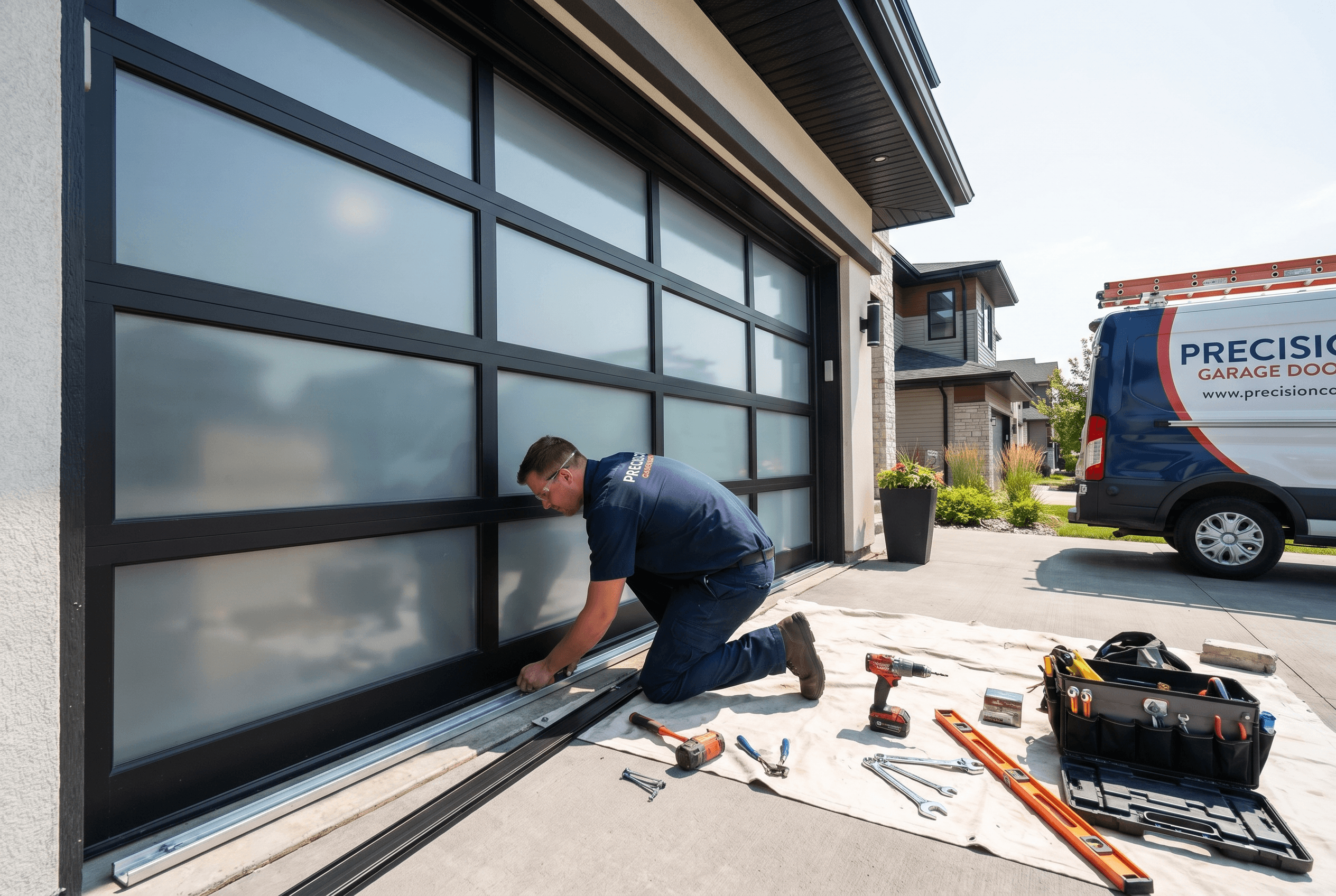 Garage Door