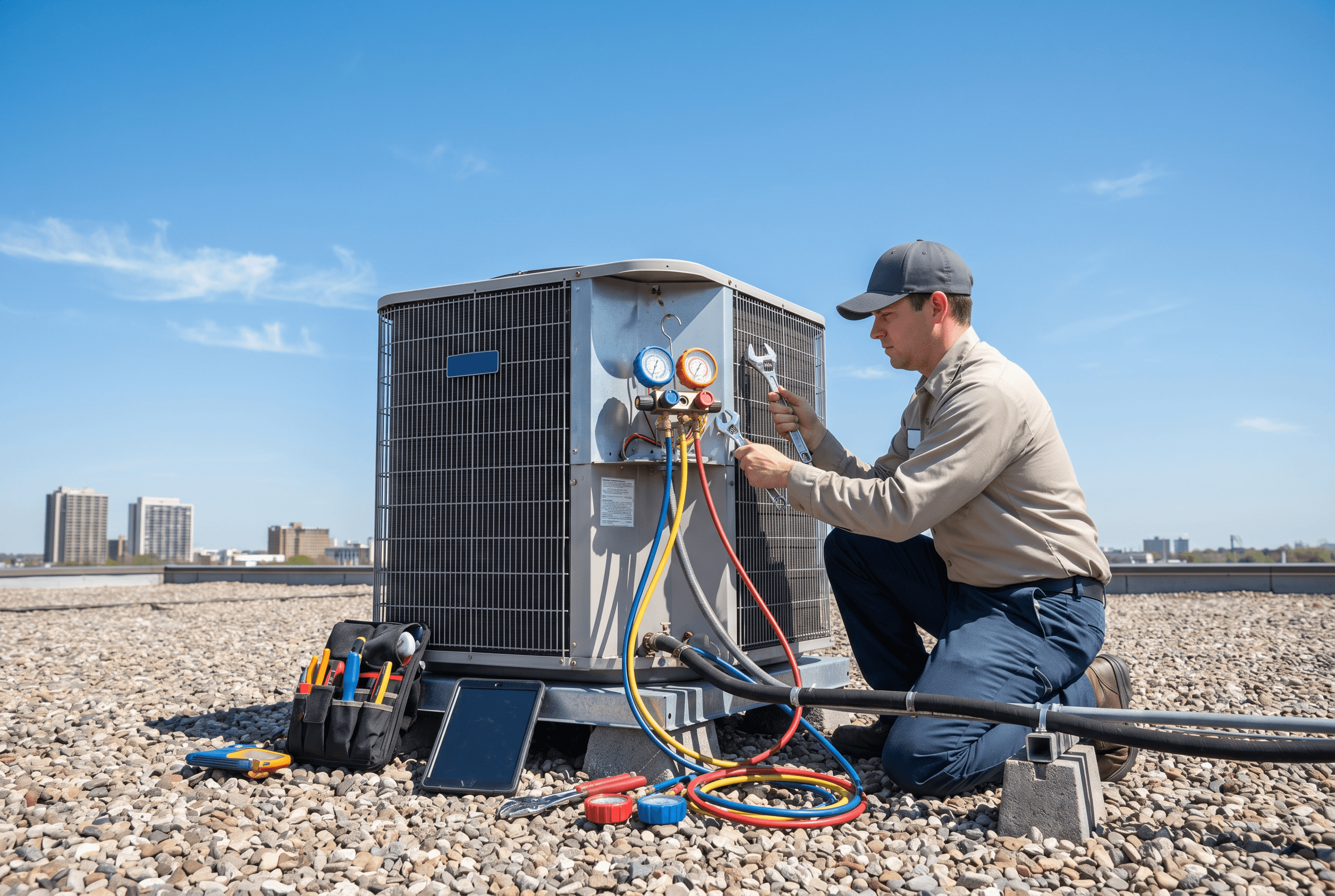 HVAC