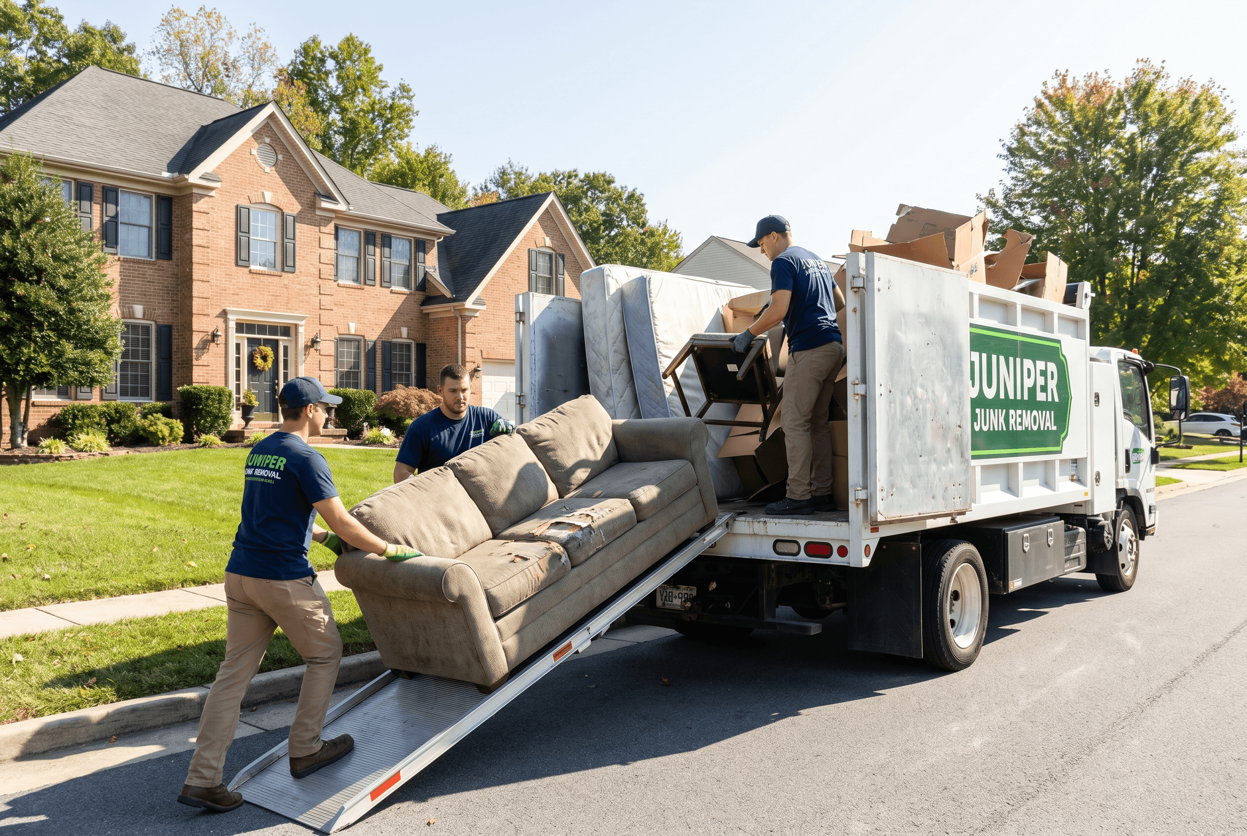 Junk Removal