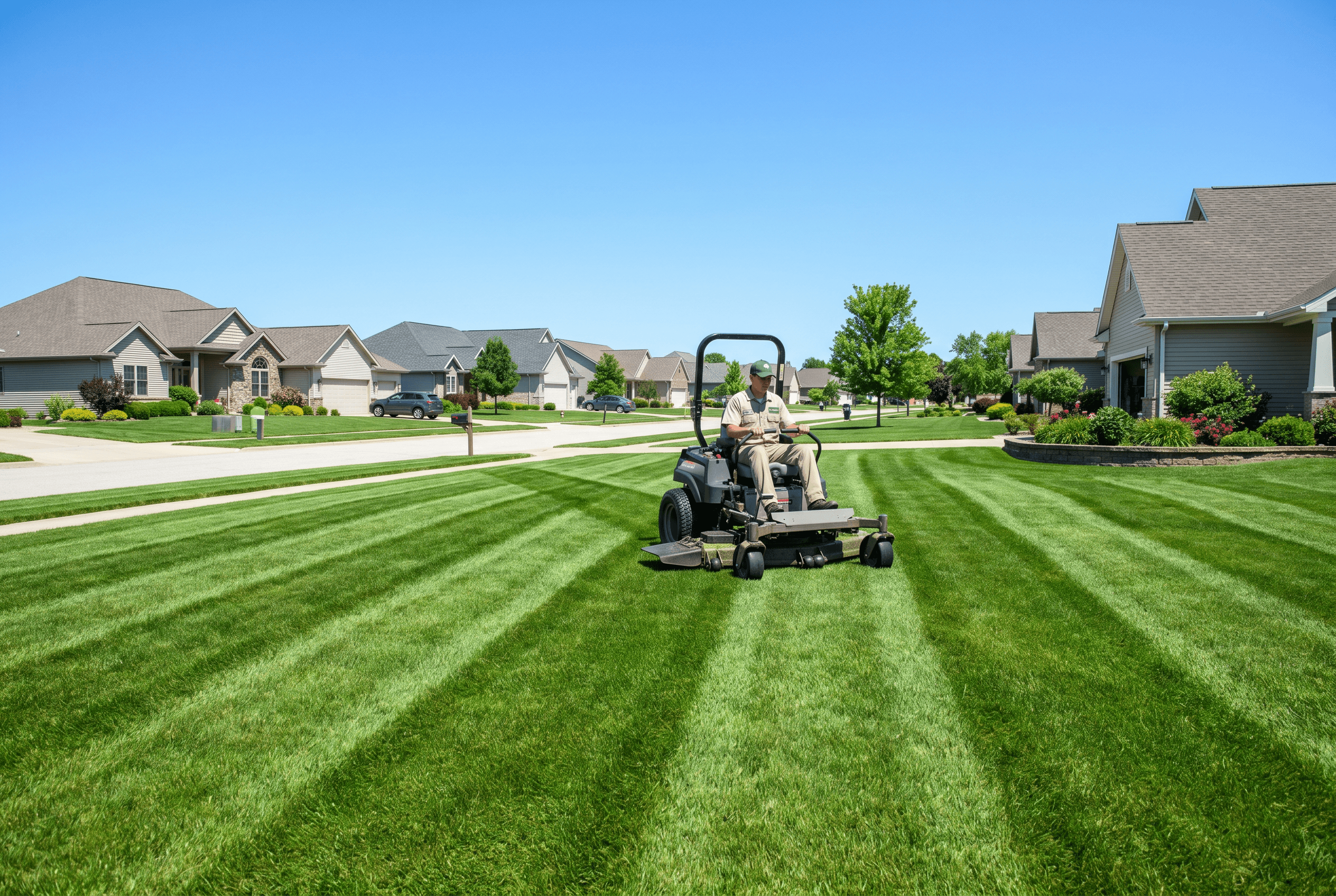 Lawn Care
