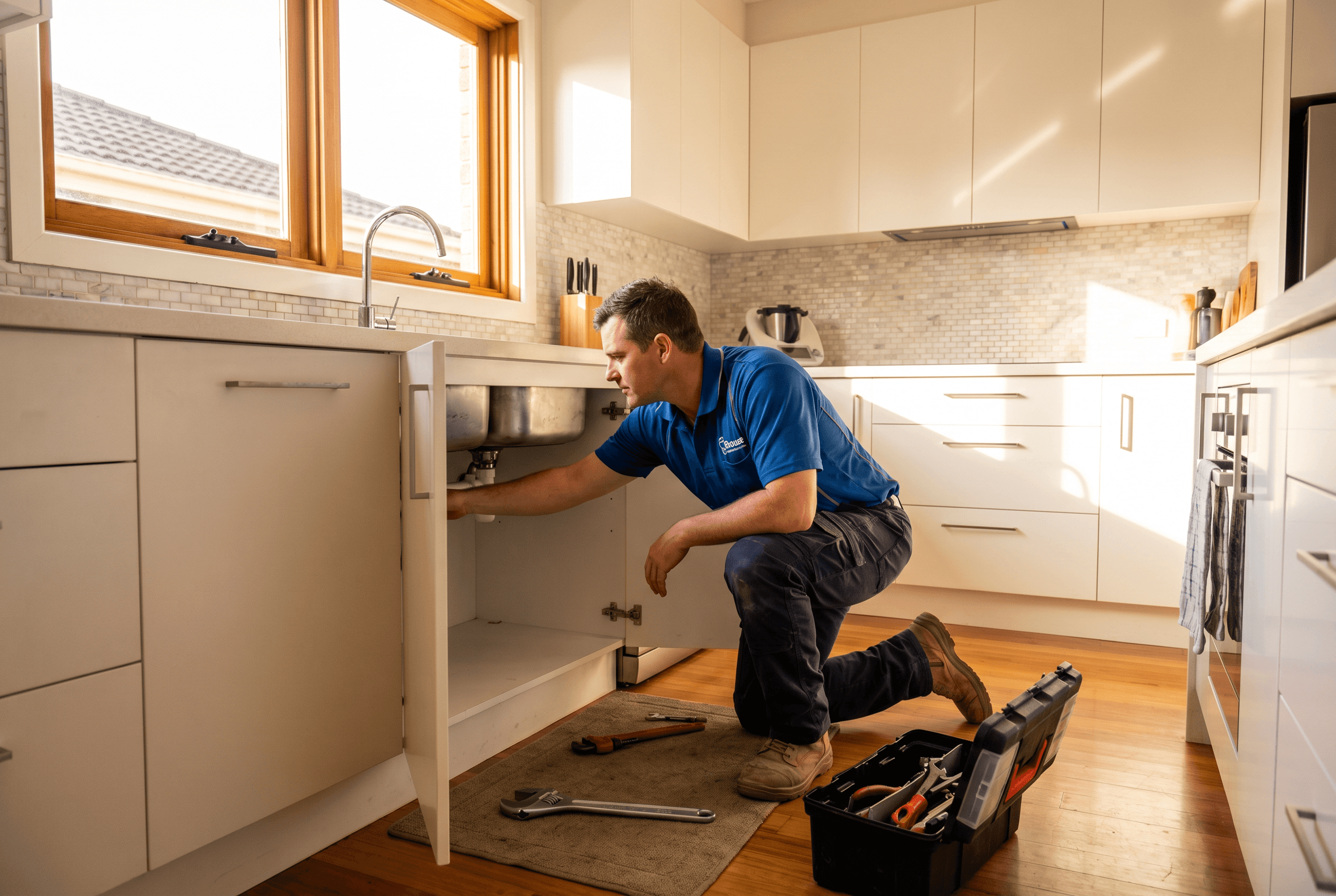 Plumbing